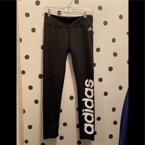 ‼️2 for 1‼️Adidas workout leggings